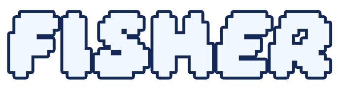 SUI Fisher Logo